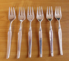 Kuchengabeln robbe berking gebraucht kaufen  Nienhagen