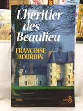 Héritier beaulieu françoise d'occasion Héritier beaulieu françoise d'occasion  Argentan