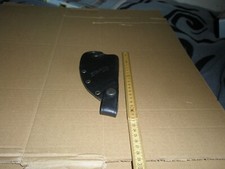 Herbertz messertasche messer gebraucht kaufen  Hamburg
