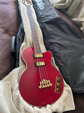 Allan woody thundercat for sale  LINCOLN