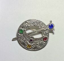 Vintage celtic penannular for sale  HULL