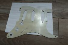 Fender stratocaster pickguard for sale  Portland