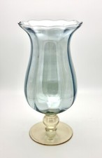 Hand blown vase for sale  Sacramento