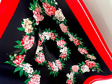 Magnifique foulard carré d'occasion  Paris XV