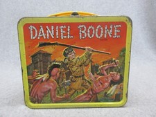 1965 daniel boone for sale  Gresham