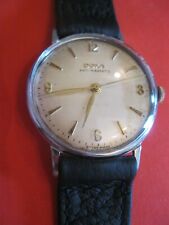 Doxa ancienne montre d'occasion  Cozes