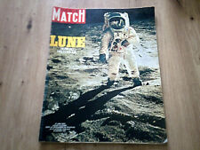 Paris match aout d'occasion  Fumay