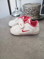 Nike bébé taille d'occasion  Grigny