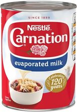Nestlé carnation topping for sale  LEICESTER