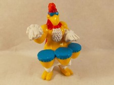 Sympa figurine pvc d'occasion  Gonfreville-l'Orcher