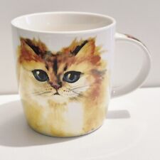 Caneca de café gato gengibre fofo loiro felino gatinho escritório chá café da manhã (t1), usado comprar usado  Enviando para Brazil