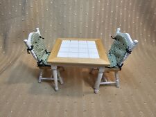 Vintage table chairs for sale  Mount Carmel