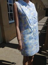 Vintage 1960s sleeveless for sale  HALIFAX