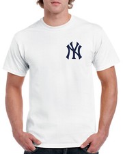 Yankees chest shirt for sale  South El Monte