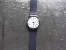 Swatch watch ln102 for sale  LOCHGELLY