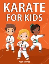 Karate kids easy for sale  UK