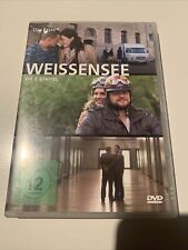 Weissensee dvd staffel gebraucht kaufen  Hamburg