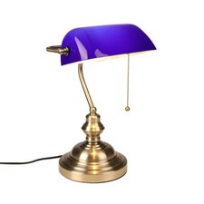Lampe table verre d'occasion  Lyon I