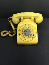 Vintage yellow western for sale  Saint Louis
