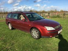 Ford mondeo estate for sale  WOKING