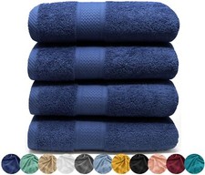 Serviettes toilette luxe d'occasion  Lyon I