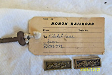 Monon railroad signal for sale  Georgetown