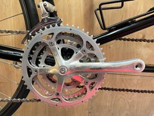 Chas robert tandem for sale  Healdsburg