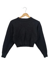 Zara pull noir d'occasion  Expédié en France