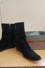Prada suede flat for sale Prada suede flat for sale  ST. ALBANS