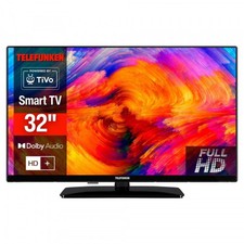 Telefunken d32f755m7cwi led gebraucht kaufen  Münnerstadt