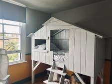 Mathy treehouse bed for sale  LONDON