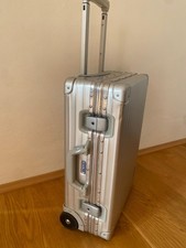 Rimowa classic flight gebraucht kaufen  Murnau a.Staffelsee