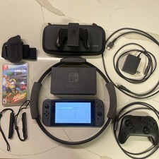 Nintendo switch pro for sale  Grand Rapids