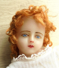 Superbe jésus cire d'occasion Superbe jésus cire d'occasion  Valence