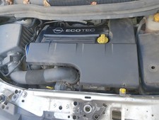 Pel zafira vectra gebraucht kaufen  Jengen