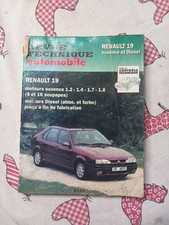 Rta renault essence d'occasion  La Fresnais