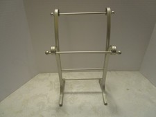 Vintage metal tier for sale  Oshkosh