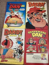 Desperate dan dandy for sale  CHESSINGTON