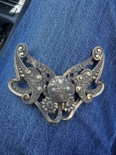 Rare ancienne boucle d'occasion  Coulommiers