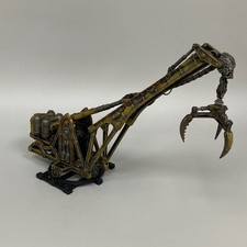 Sector mechanicus crane for sale  ASHFORD