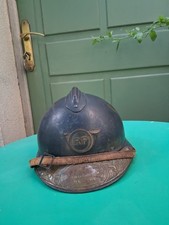 Casque adrian ww1 d'occasion  Arles