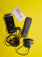 Decoder digitale majestic usato  Ostra Vetere