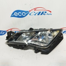 Fanale faro anteriore usato  Acerra