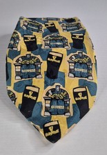 Guinness silk tie for sale  GILLINGHAM