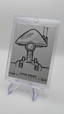 Topps star wars gebraucht kaufen  Eichwalde