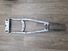 Simson s53 bergurt gebraucht kaufen  Nidderau