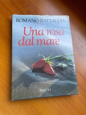 Una rosa dal usato  Robilante