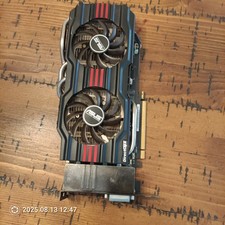 Usado, Asus Nvidia GeForce GTX 670 DirectCUII 4GB: placa gráfica r1 comprar usado  Enviando para Brazil