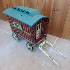 Vintage wooden model for sale  SPALDING