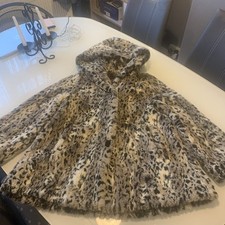 Womens designer leopard for sale  ILFRACOMBE